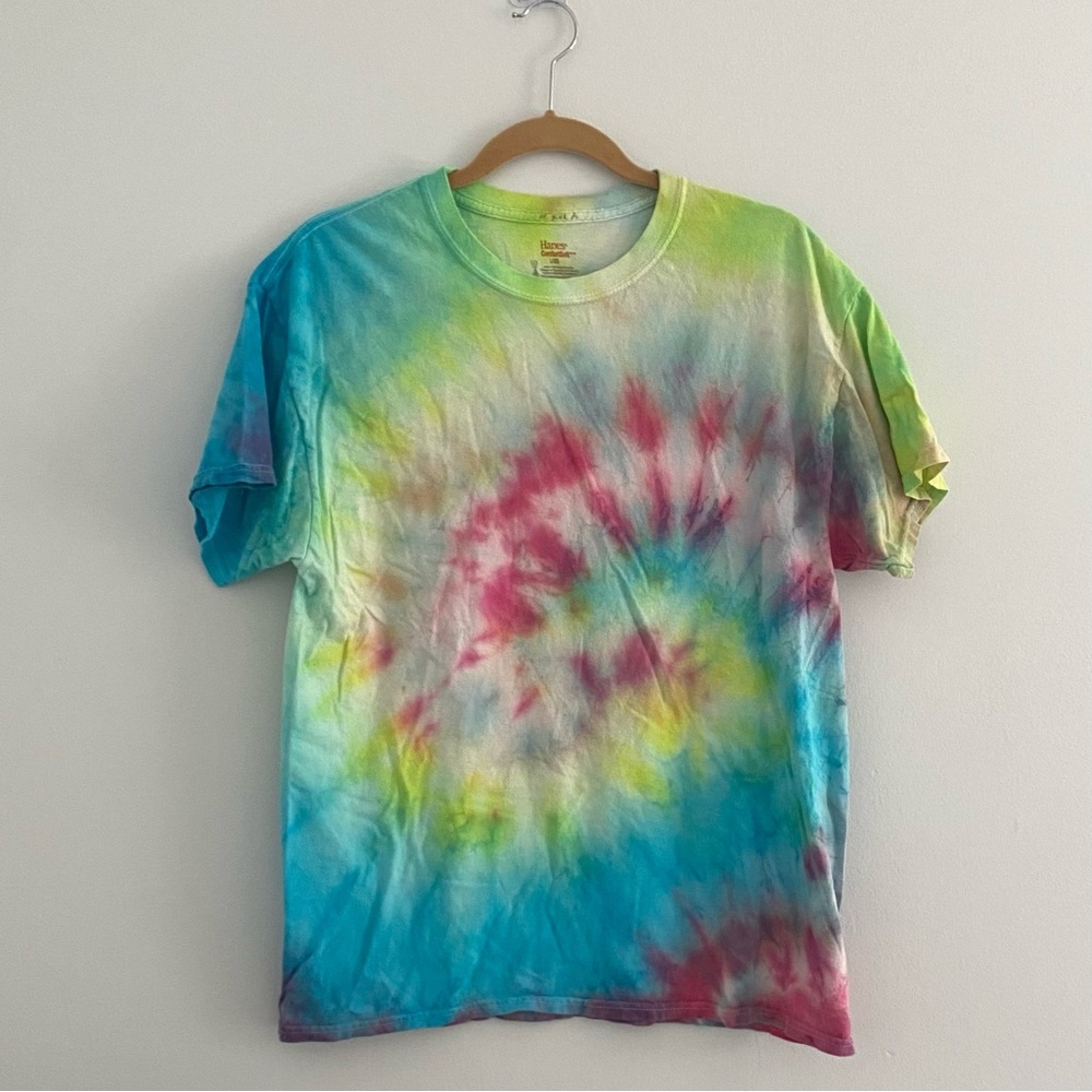 Tie Dye T-shirt